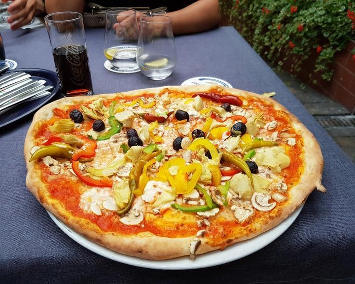 Pizzeria Bella Marmaris